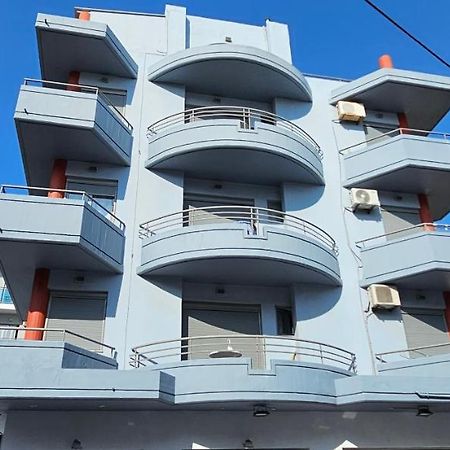 North Bay Apartments Rhodes City ภายนอก รูปภาพ