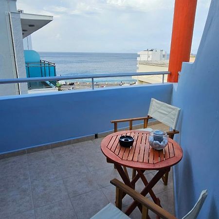 North Bay Apartments Rhodes City ภายนอก รูปภาพ