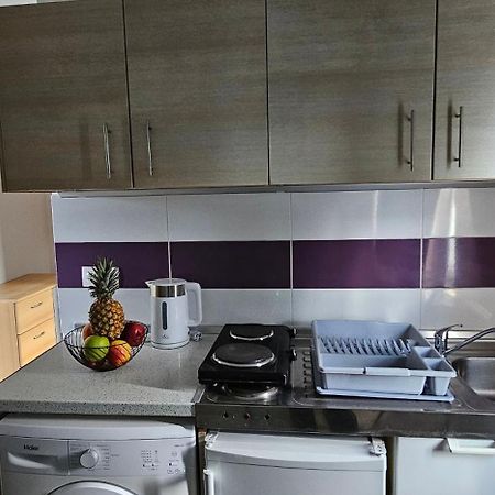 North Bay Apartments Rhodes City ภายนอก รูปภาพ