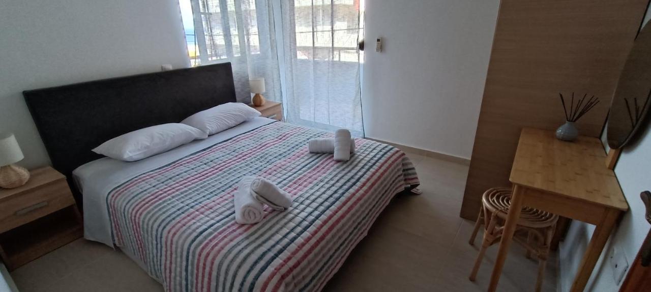 North Bay Apartments Rhodes City ภายนอก รูปภาพ