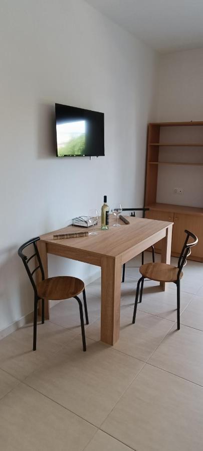 North Bay Apartments Rhodes City ภายนอก รูปภาพ