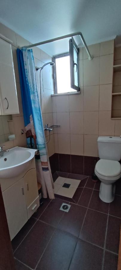 North Bay Apartments Rhodes City ภายนอก รูปภาพ