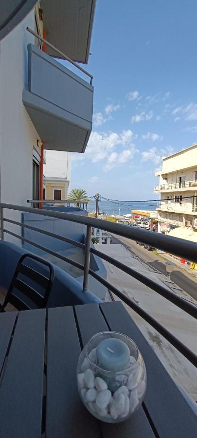 North Bay Apartments Rhodes City ภายนอก รูปภาพ