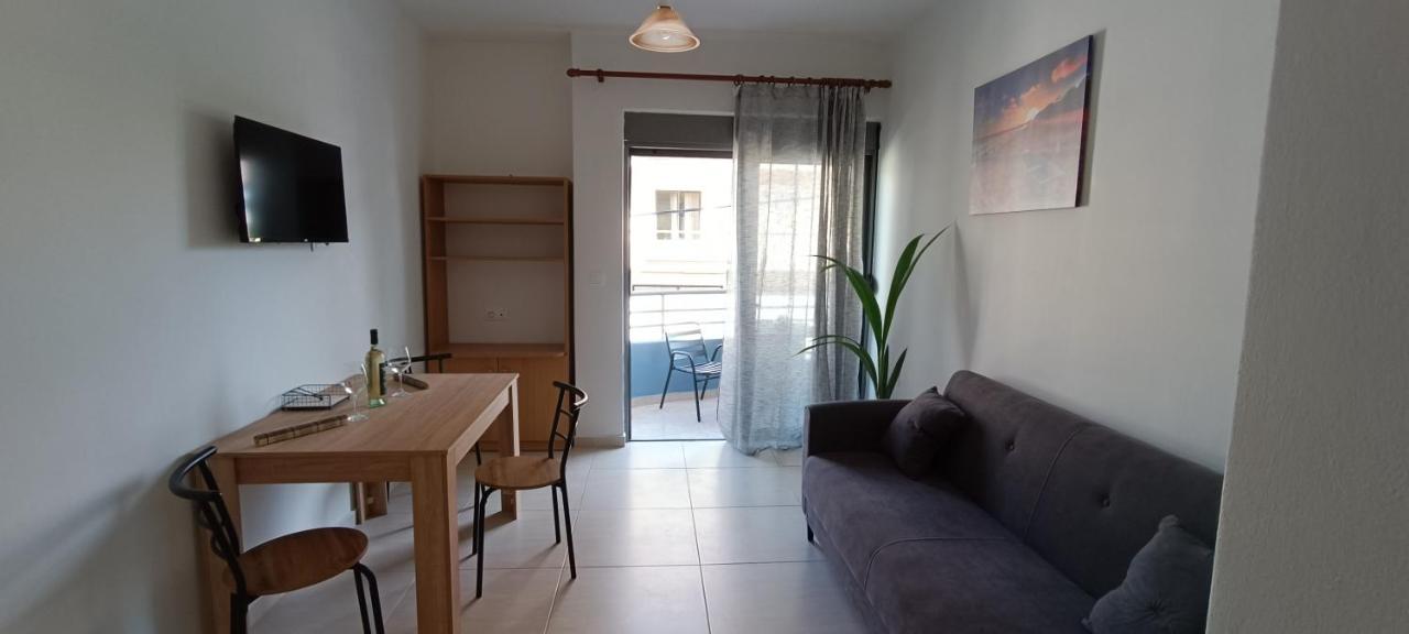 North Bay Apartments Rhodes City ภายนอก รูปภาพ