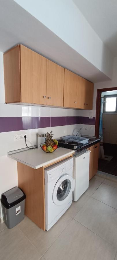 North Bay Apartments Rhodes City ภายนอก รูปภาพ