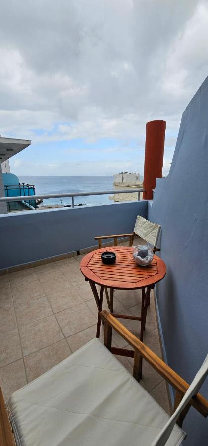 North Bay Apartments Rhodes City ภายนอก รูปภาพ