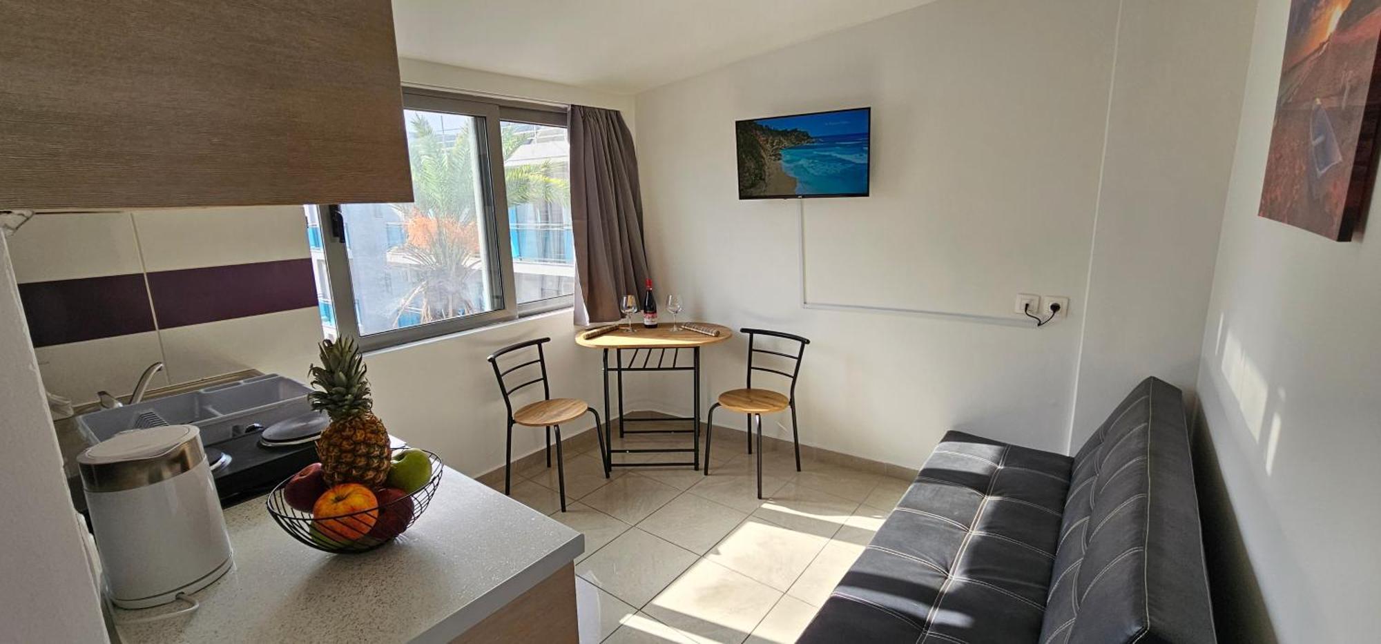 North Bay Apartments Rhodes City ภายนอก รูปภาพ