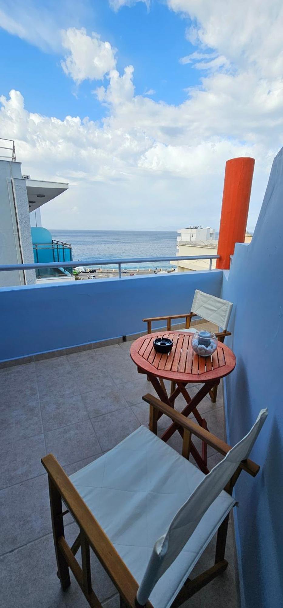 North Bay Apartments Rhodes City ภายนอก รูปภาพ
